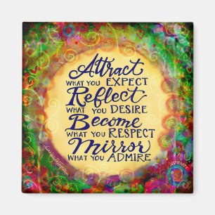 Word wat je zoekt in anderen magneet