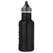 Word! Waterfles (Rechts)