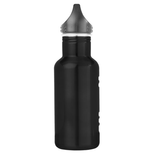 Word! Waterfles (Links)