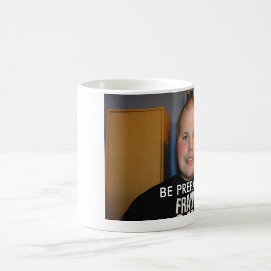 WORDEN BEREID KOFFIEMOK (Center)