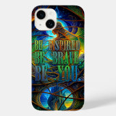 worden Case-Mate iPhone case (Achterkant)