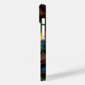 worden Case-Mate iPhone case (Achterkant / Links)