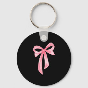 Worden geliefd johannes 3_16 roze boog christelijk sleutelhanger