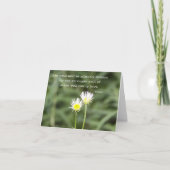 worden getrokken kaart (Voorkant)