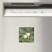 Worden getrokken magneet (Insitu (Vaatwasser))