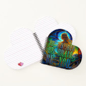 worden notitieboek (Binnen)