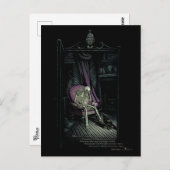 worden onmiddellijk opgeheven briefkaart (Voorkant / Achterkant)