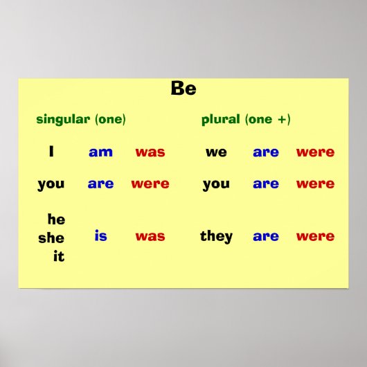 worden poster (Voorkant)