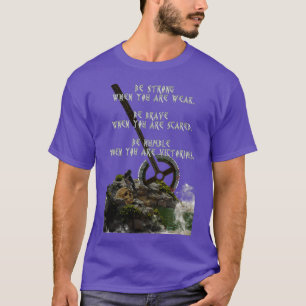 worden t-shirt