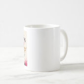 Worden zonder excuses koffiemok (Voorkant rechts)