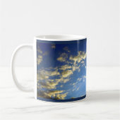 Wordless Song-Kahlil Gibran Quote Koffiemok (Links)