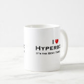 Wordplay Mug Koffiemok (Voorkant rechts)