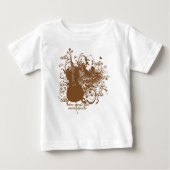 Words Fail Music Speaks Cello Musician (Voorkant)