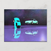 WordsEye Briefkaart (Voorkant)