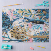 Wordt Collection Botanical Tissue Paper Tissuepapier (Craft)