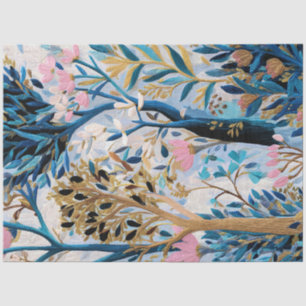Wordt Collection Botanical Tissue Paper Tissuepapier