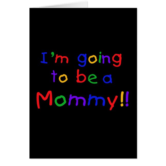 Wordt een Mama Primary Colors (Voorkant)