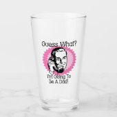 Wordt een pap roze glas (Voorkant)