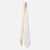 Wordt een tante Kind Print Tshirts en geschenken Stropdas (Achterkant)