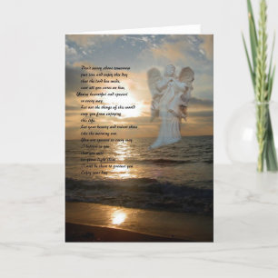 Wordt gezegend kaart