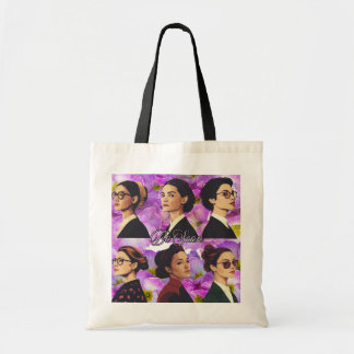"Wordt gezien" Tote Bag
