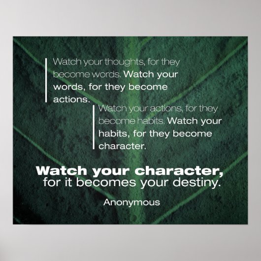 Wordt je bestemming poster (Voorkant)