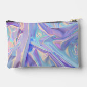 Wordt jij mijn Bloemenmeisje Faux Hologram? Etui (Achterkant)