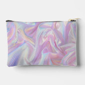 Wordt jij mijn Bloemenmeisje Faux Hologram? Etui (Achterkant)