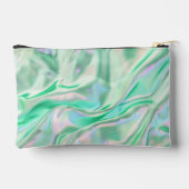 Wordt jij mijn Bloemenmeisje Faux Hologram? Etui (Achterkant)