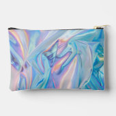 Wordt jij mijn Bloemenmeisje Faux Hologram? Etui (Achterkant)