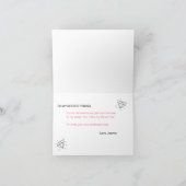 Wordt jij mijn Galentine? (Binnen)