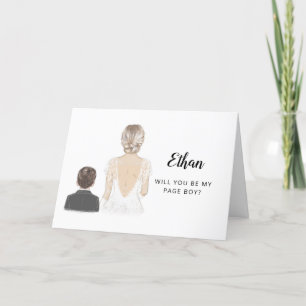 Wordt mijn voorstel voor een nieuwe kaart op mijn 