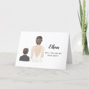 Wordt mijn voorstel voor een nieuwe kaart op mijn 