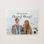 Wordt u persoonlijk gefotografeerd? legpuzzel<br><div class="desc">Bent u lid van de puzzel van de Honor Custom Foto?</div>