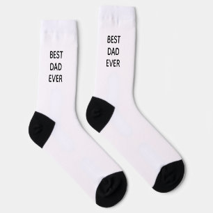 Wordt Vader Socks Grappig & Koele Cadeau voor va Sokken