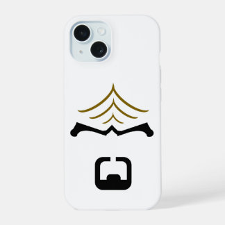 Worf iPhone 15 Hoesje