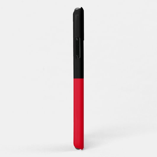 worimiefoon Case-Mate iPhone case (Achterkant/rechts)