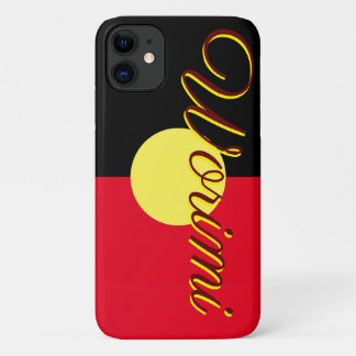 worimiefoon Case-Mate iPhone case