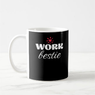 Work Bestie Classic Koffiemok