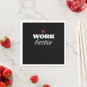Work Bestie Classic Servet (Insitu)
