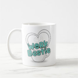 Work Bestie Mok