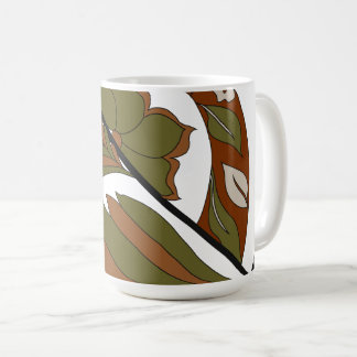 Work Desk Styling, Office Setup, Study Space, Mini Koffiemok