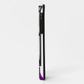 Work For It Barbell iPhone 5/5s Hoesje (Achterkant/links)