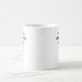 Work Forecast Scattered Sarcasm With A Strong Koffiemok (Center)