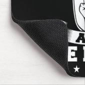 Work Hard Quotes Insration Motivational Saying Muismat (Hoek)