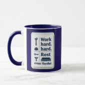Work Hard Rest Even Harder Minimal Worker Design Mok (Links)