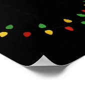 Work Made Us Coworkers But Our Inappropriate Conve Poster (Hoek)