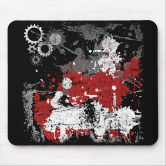 Work Mousepad Muismat