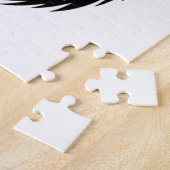 Work The Plan Legpuzzel (Zijkant)