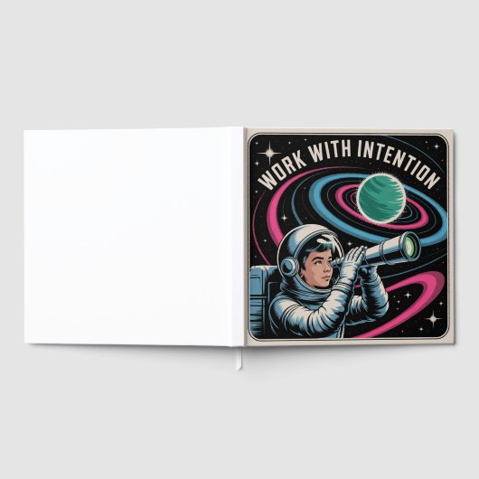Work With Intention Gastenboek (Volledig)